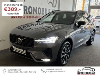 Volvo XC60 Gebrauchtwagen Volvo XC60 Gebrauchtwagen