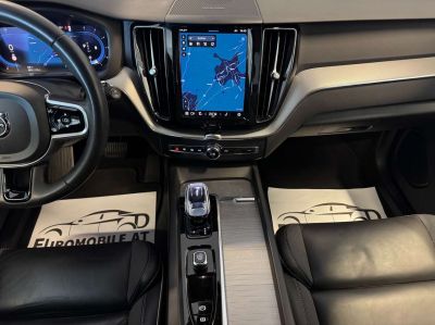 Volvo XC60 Gebrauchtwagen Volvo XC60 Gebrauchtwagen