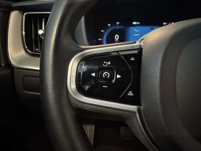 Volvo XC60 Gebrauchtwagen