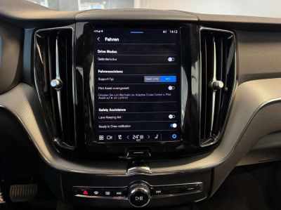 Volvo XC60 Gebrauchtwagen