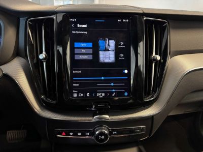 Volvo XC60 Gebrauchtwagen