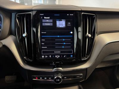 Volvo XC60 Gebrauchtwagen