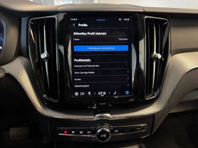 Volvo XC60 Gebrauchtwagen