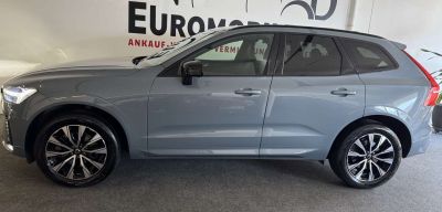 Volvo XC60 Gebrauchtwagen Volvo XC60 Gebrauchtwagen