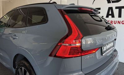 Volvo XC60 Gebrauchtwagen Volvo XC60 Gebrauchtwagen