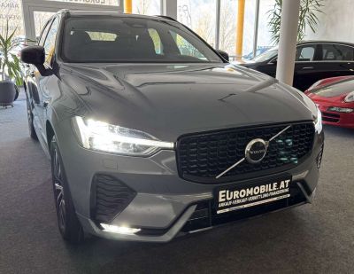 Volvo XC60 Gebrauchtwagen