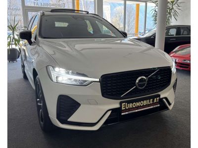 Volvo XC60 Gebrauchtwagen