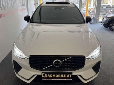 Volvo XC60 Gebrauchtwagen