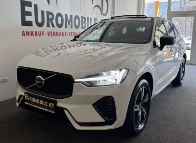 Volvo XC60 Gebrauchtwagen