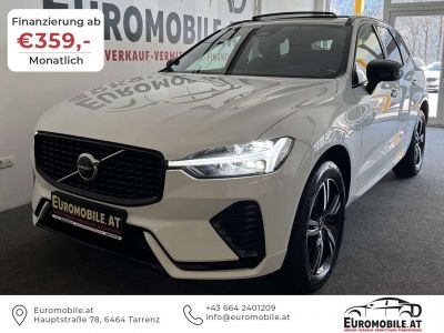 Volvo XC60 Gebrauchtwagen Volvo XC60 Gebrauchtwagen