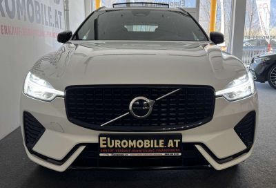 Volvo XC60 Gebrauchtwagen
