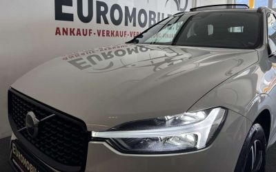 Volvo XC60 Gebrauchtwagen
