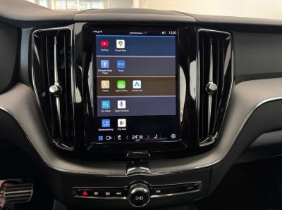 Volvo XC60 Gebrauchtwagen