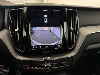 Volvo XC60 Gebrauchtwagen