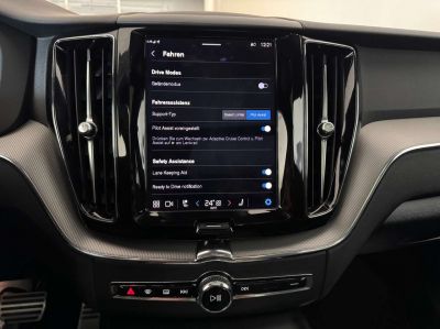 Volvo XC60 Gebrauchtwagen