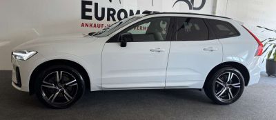 Volvo XC60 Gebrauchtwagen Volvo XC60 Gebrauchtwagen