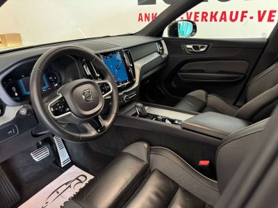 Volvo XC60 Gebrauchtwagen