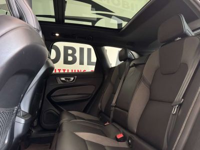 Volvo XC60 Gebrauchtwagen