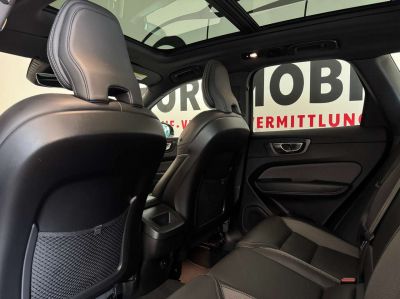 Volvo XC60 Gebrauchtwagen