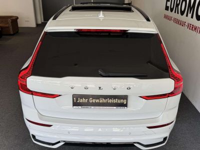 Volvo XC60 Gebrauchtwagen