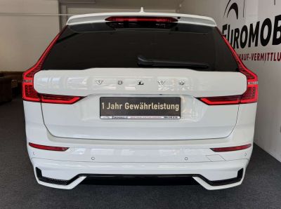Volvo XC60 Gebrauchtwagen