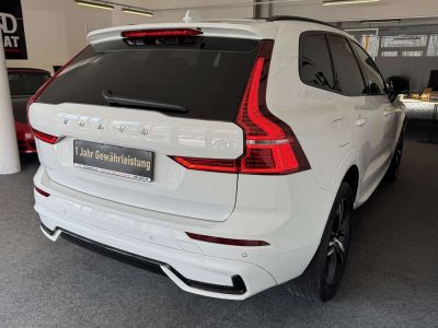 Volvo XC60 Gebrauchtwagen