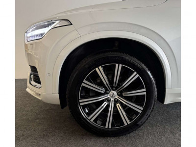 Volvo XC90 Gebrauchtwagen