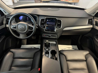 Volvo XC90 Gebrauchtwagen