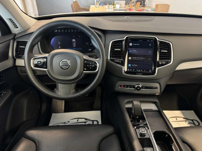 Volvo XC90 Gebrauchtwagen