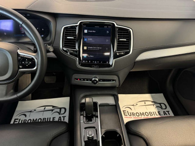 Volvo XC90 Gebrauchtwagen