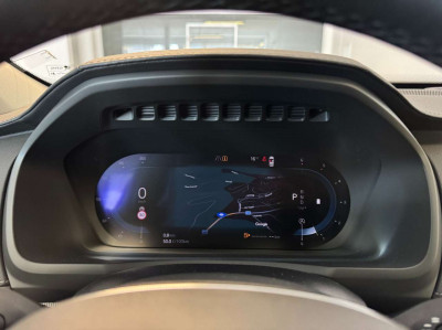 Volvo XC90 Gebrauchtwagen