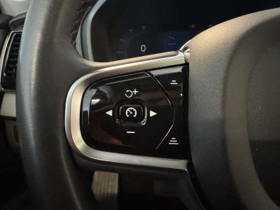 Volvo XC90 Gebrauchtwagen