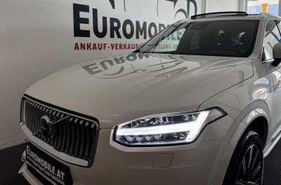 Volvo XC90 Gebrauchtwagen