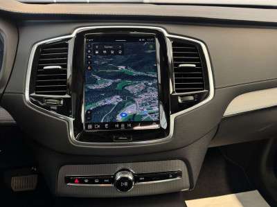 Volvo XC90 Gebrauchtwagen