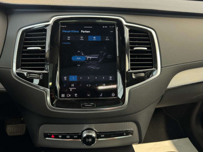 Volvo XC90 Gebrauchtwagen