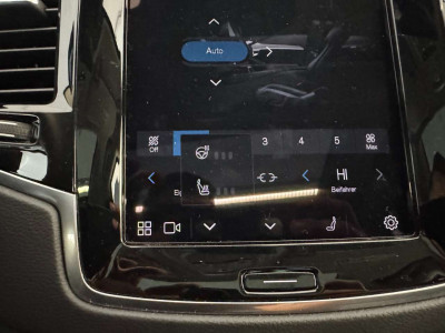 Volvo XC90 Gebrauchtwagen