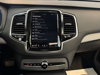 Volvo XC90 Gebrauchtwagen