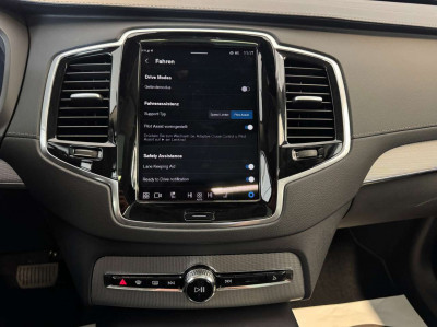 Volvo XC90 Gebrauchtwagen