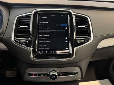 Volvo XC90 Gebrauchtwagen