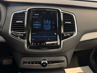 Volvo XC90 Gebrauchtwagen