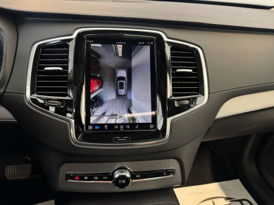 Volvo XC90 Gebrauchtwagen