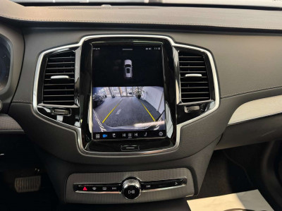 Volvo XC90 Gebrauchtwagen