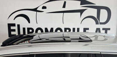 Volvo XC90 Gebrauchtwagen