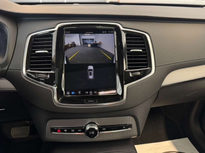 Volvo XC90 Gebrauchtwagen