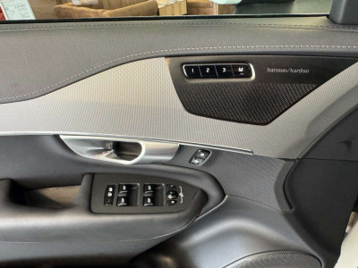 Volvo XC90 Gebrauchtwagen