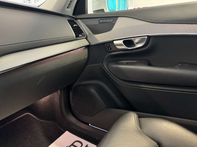 Volvo XC90 Gebrauchtwagen