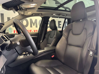 Volvo XC90 Gebrauchtwagen