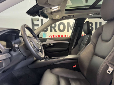 Volvo XC90 Gebrauchtwagen