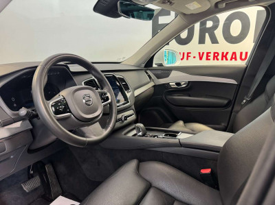 Volvo XC90 Gebrauchtwagen