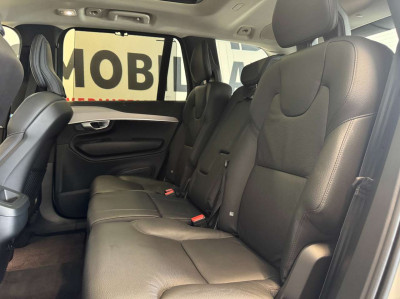 Volvo XC90 Gebrauchtwagen